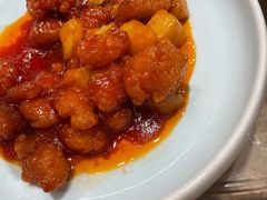 -李氏传家菜(兴城路店)