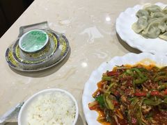 -苏闽菜馆(鞍山道店)