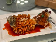 -松鹤楼·非遗·苏帮菜(融科店)