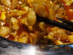 -靓虾二哥长沙地标小龙虾(五一广场店)
