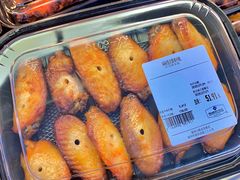 -山姆会员商店(杨桥西路店)