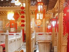 -大龙辣火锅·龙虾·烧烤(湖滨新天地店)
