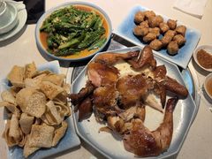 -飨赫驾瓦罐烤鸡(佛岗店)