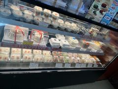 -红宝石·鲜奶小方(莘庄龙之梦店)