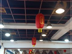 大堂-曾老幺鱼庄(龙华商厦店)