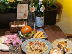 -ibarrel爱杯·bistro&brunch(江宁路店)
