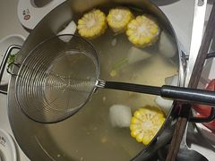 -焯牛潮汕牛肉火锅(云峰街创始店)