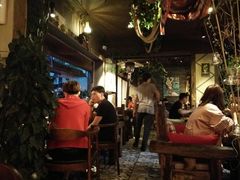 -大理岛·精品云南菜·音乐餐厅
