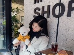 -Money Shops(愚园路店)