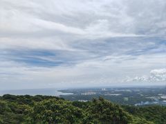 -海南铜鼓岭景区