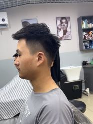 -保罗造型