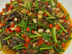 -蛙兔鸡自贡风味·特色江湖菜(广都店)