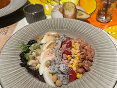 -华阳时光吧餐厅(华阳广场国际大饭店)