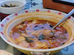 -撒拉花儿·新疆菜·清真(太阳宫店)