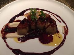 -Ginza Onodera铁板烧(外滩十八号店)