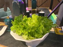 -杨记齐齐哈尔烤肉(五莲路店)
