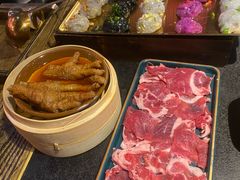 -吼堂老火锅(太古里总店)