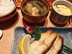 -一本料理(西溪天街店)