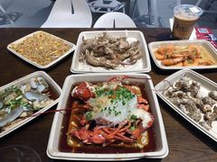-盒马鲜生(杭州运河上街店)