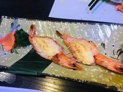 -银座日本料理(春徳街店)