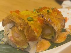 -笑福亭日式料理店(财富中心店)