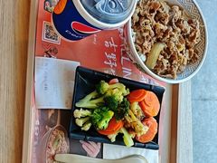-吉野家(次渠大街店)