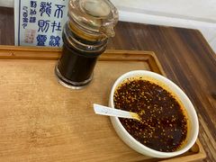 -苏生镇江鸭血粉丝(永泰国际广场店)