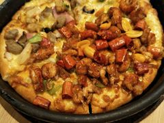 -必胜客(远大路店)