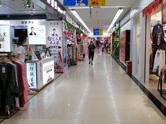 -世纪联华(外高桥店)