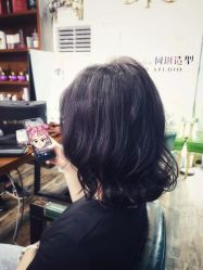 点击看大图 -柯琳造型直营店