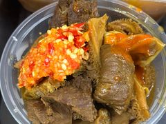 -阿姨牛杂(北京路店)