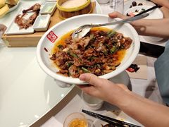 -蜀厨小匠·民间川菜(犀浦店)