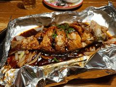 -新白鹿餐厅(龙游路总店·杭帮菜名店)