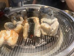 -味家烤肉烤鳗鱼牛排(西塔旗舰店)