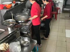 -坚记面店(一德路店)