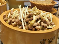 -喜家自助小火锅(乐客城店)