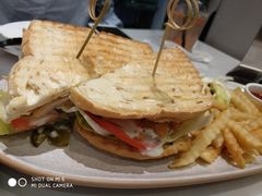 -打趸BTC·Breaktime cafe(北京路店)