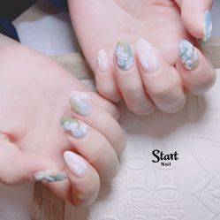 -StartNail美甲