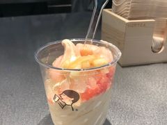 -喜茶(上海五角场万达店)