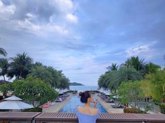 -石梅湾艾美度假酒店