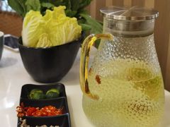 -东椰·海南椰子鸡火锅(朝阳门店)