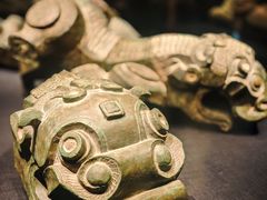 -陕西历史博物馆