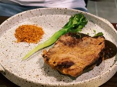 -XUN Bistro西餐厅