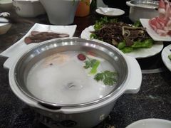 -朋友的火锅店(苏家屯店)