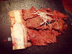烤牛排-萨拉伯尔(燕莎友谊商城店)