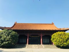 -明故宫遗址公园