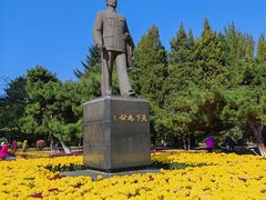 -沈阳中山公园