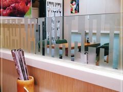 -秦老大西安羊肉泡馍馆(健德门店)