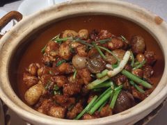 鸡脆骨-一品滇香·云南菜(公益西桥店)