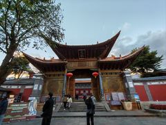 -大理文庙(大理古城)